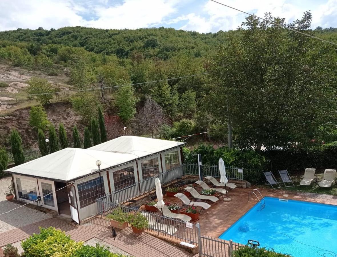 Selvicolle Country House Crispiero Экстерьер фото