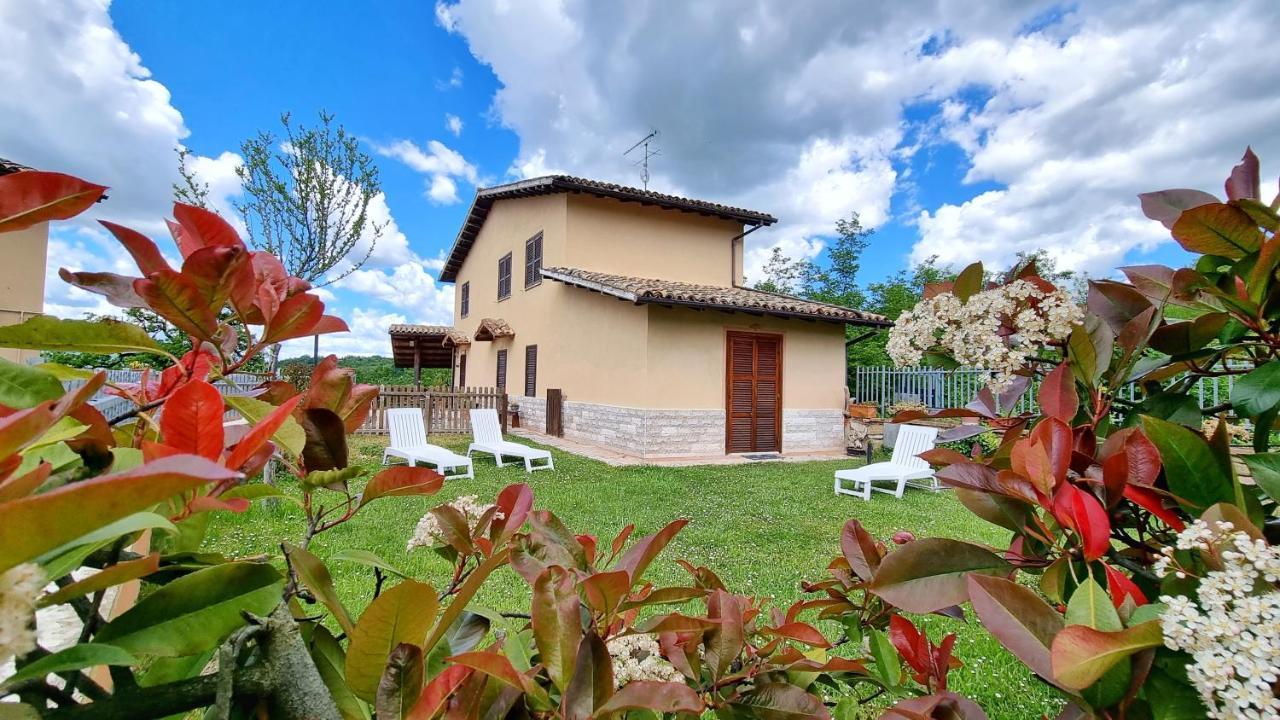 Selvicolle Country House Crispiero Экстерьер фото