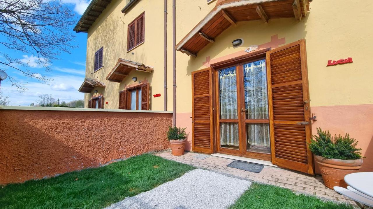 Selvicolle Country House Crispiero Экстерьер фото