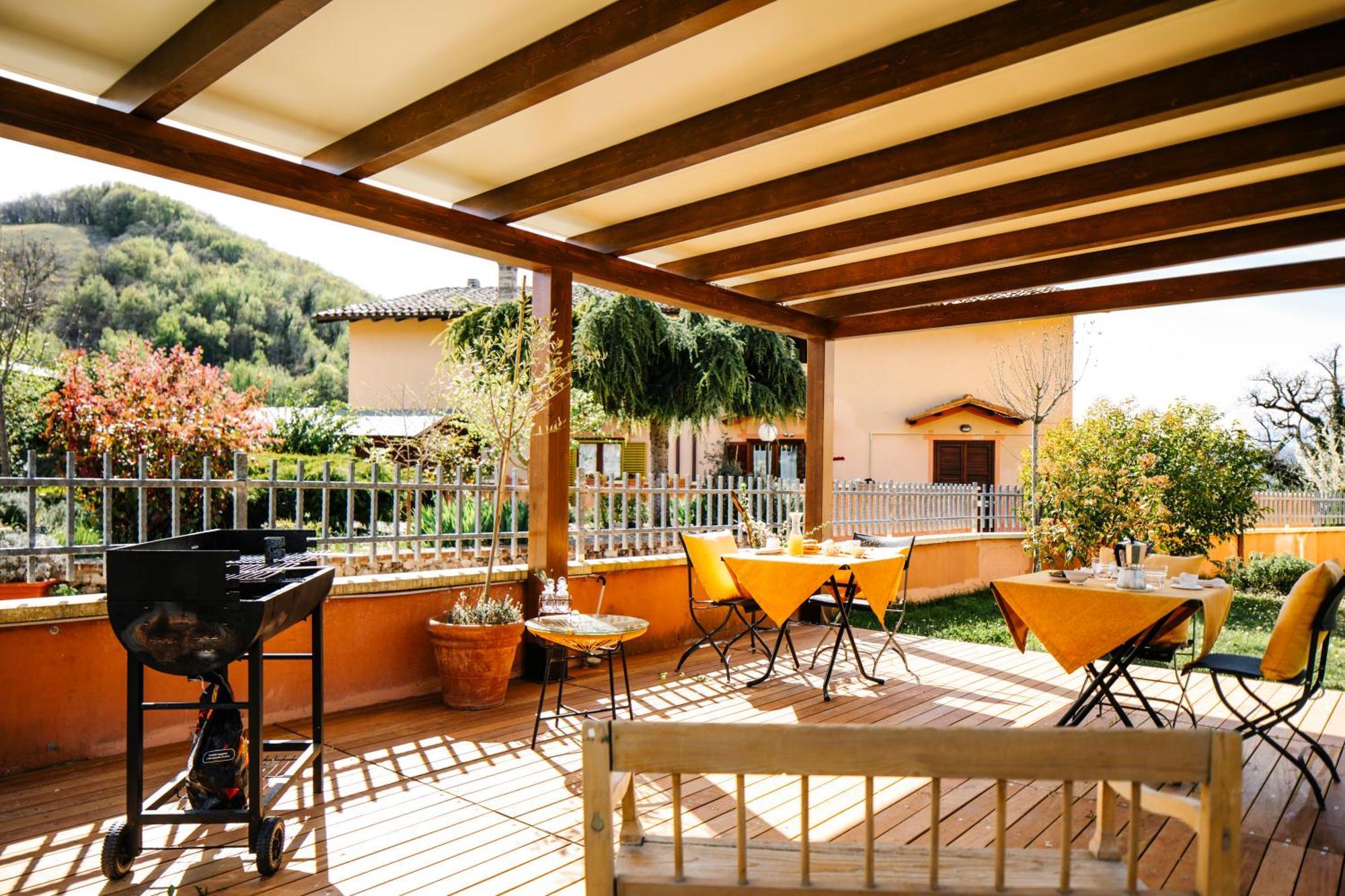 Selvicolle Country House Crispiero Экстерьер фото