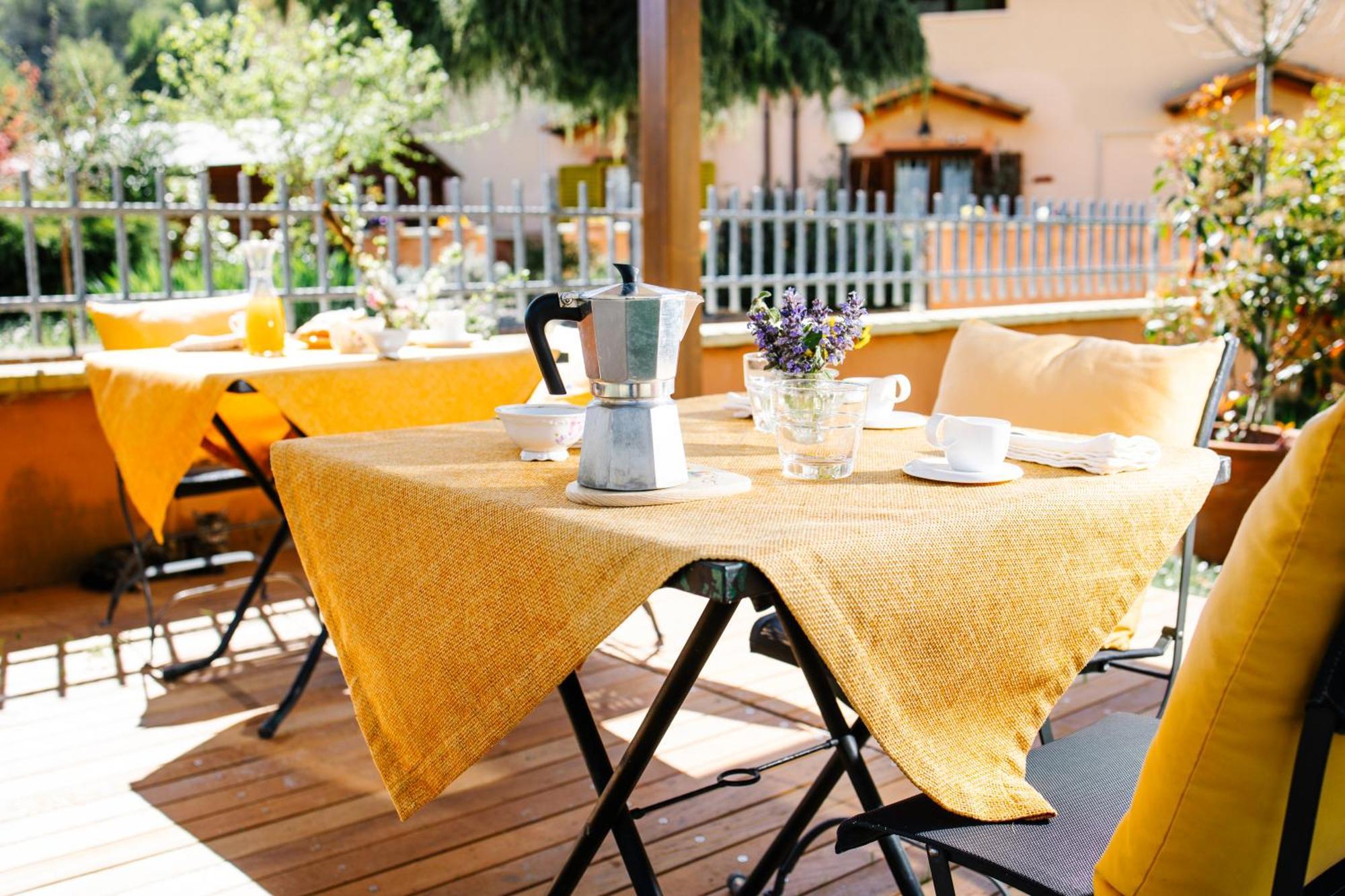 Selvicolle Country House Crispiero Экстерьер фото