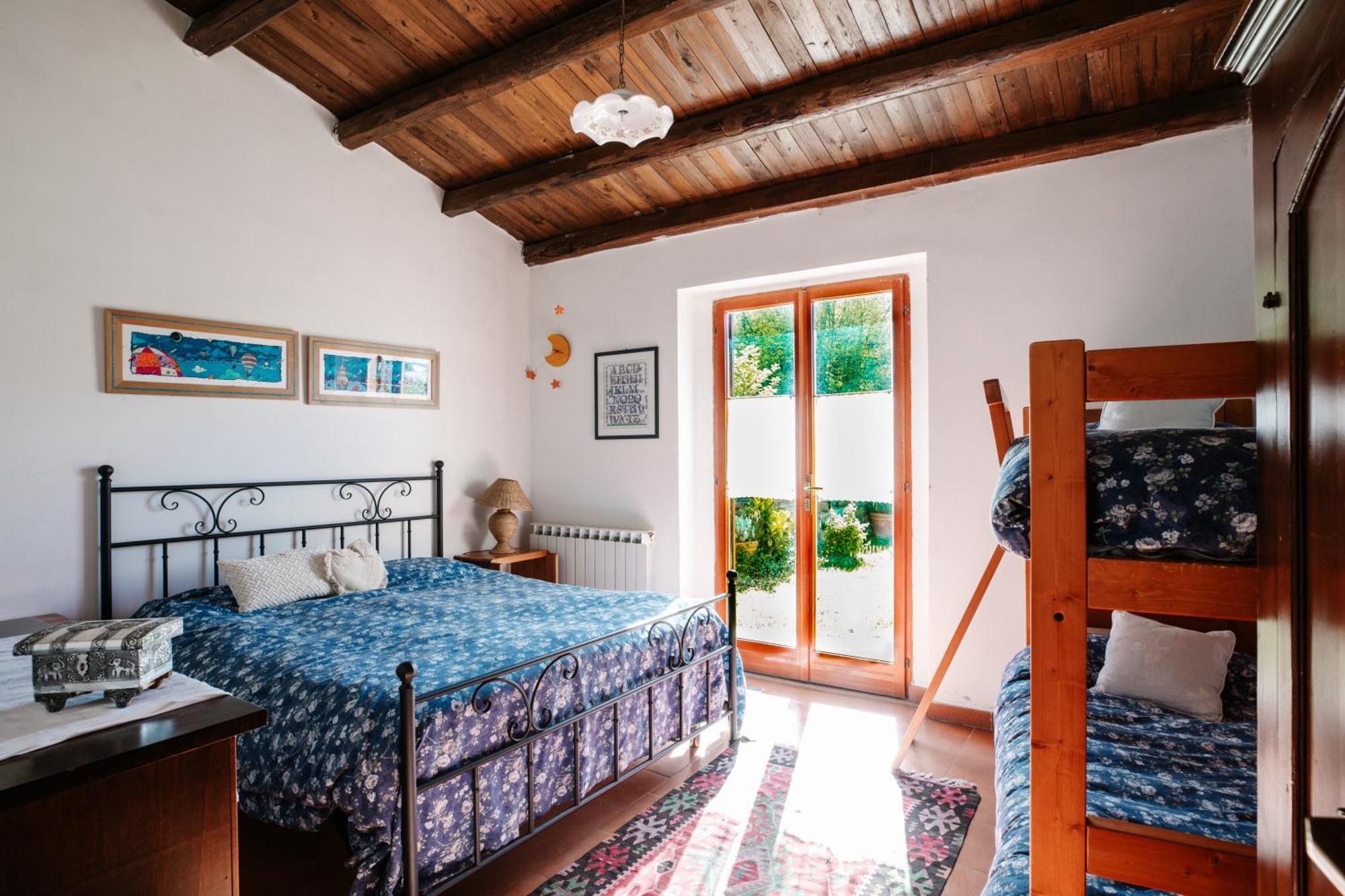 Selvicolle Country House Crispiero Экстерьер фото