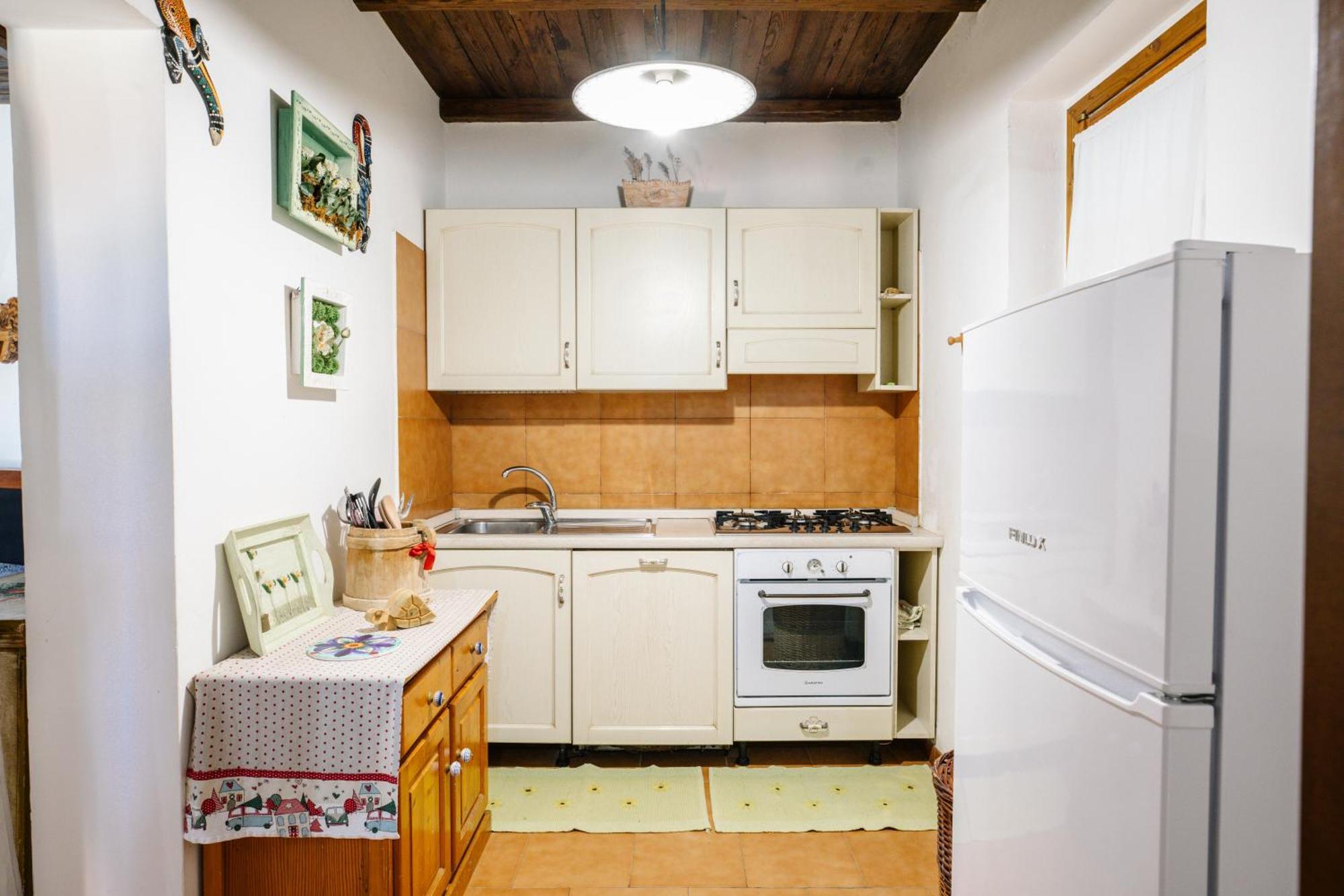 Selvicolle Country House Crispiero Экстерьер фото