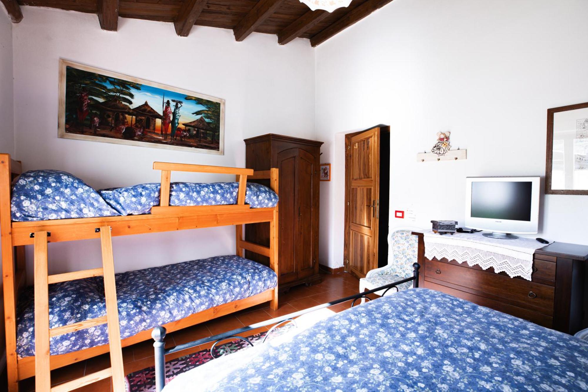 Selvicolle Country House Crispiero Экстерьер фото