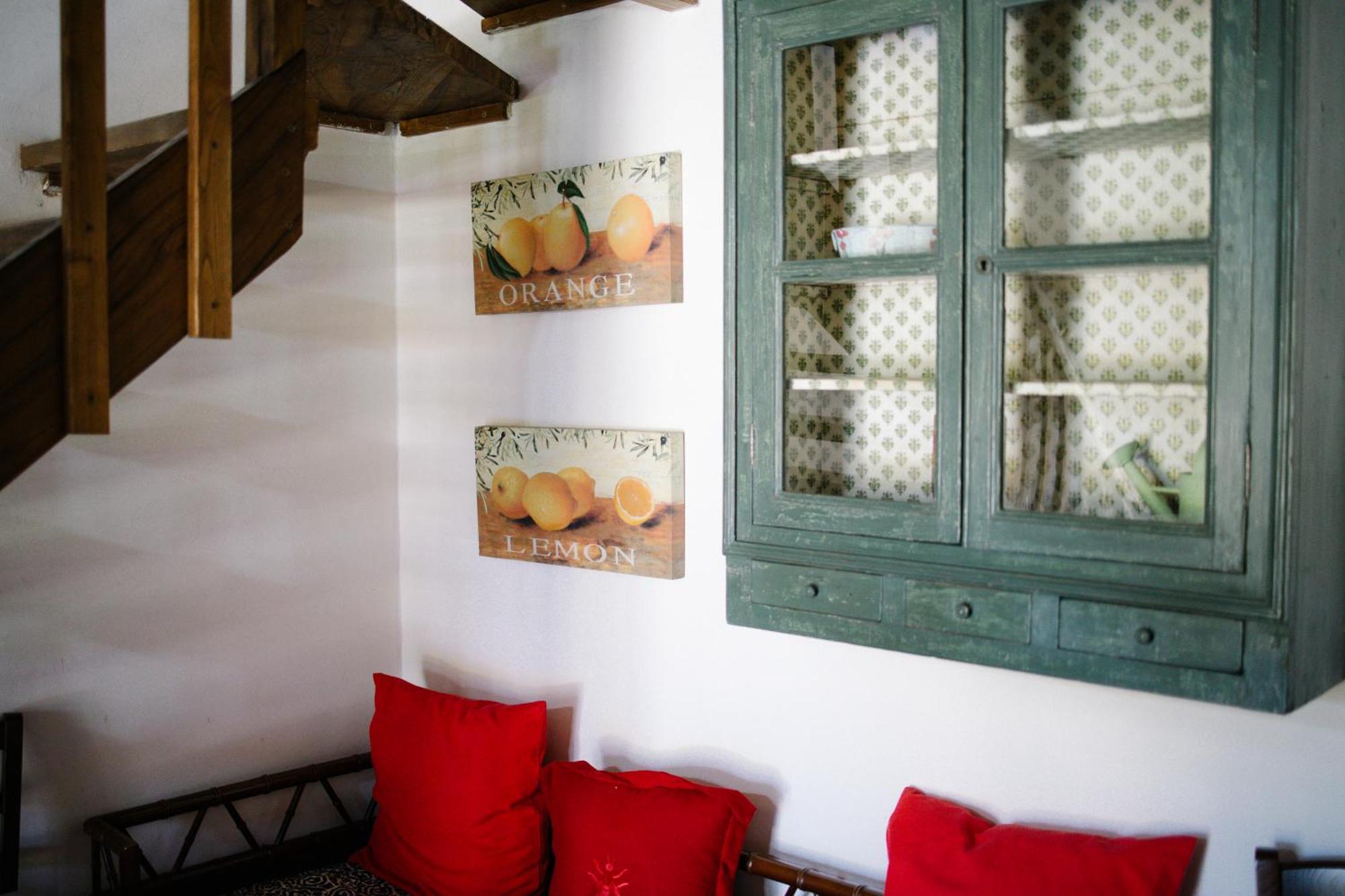 Selvicolle Country House Crispiero Экстерьер фото