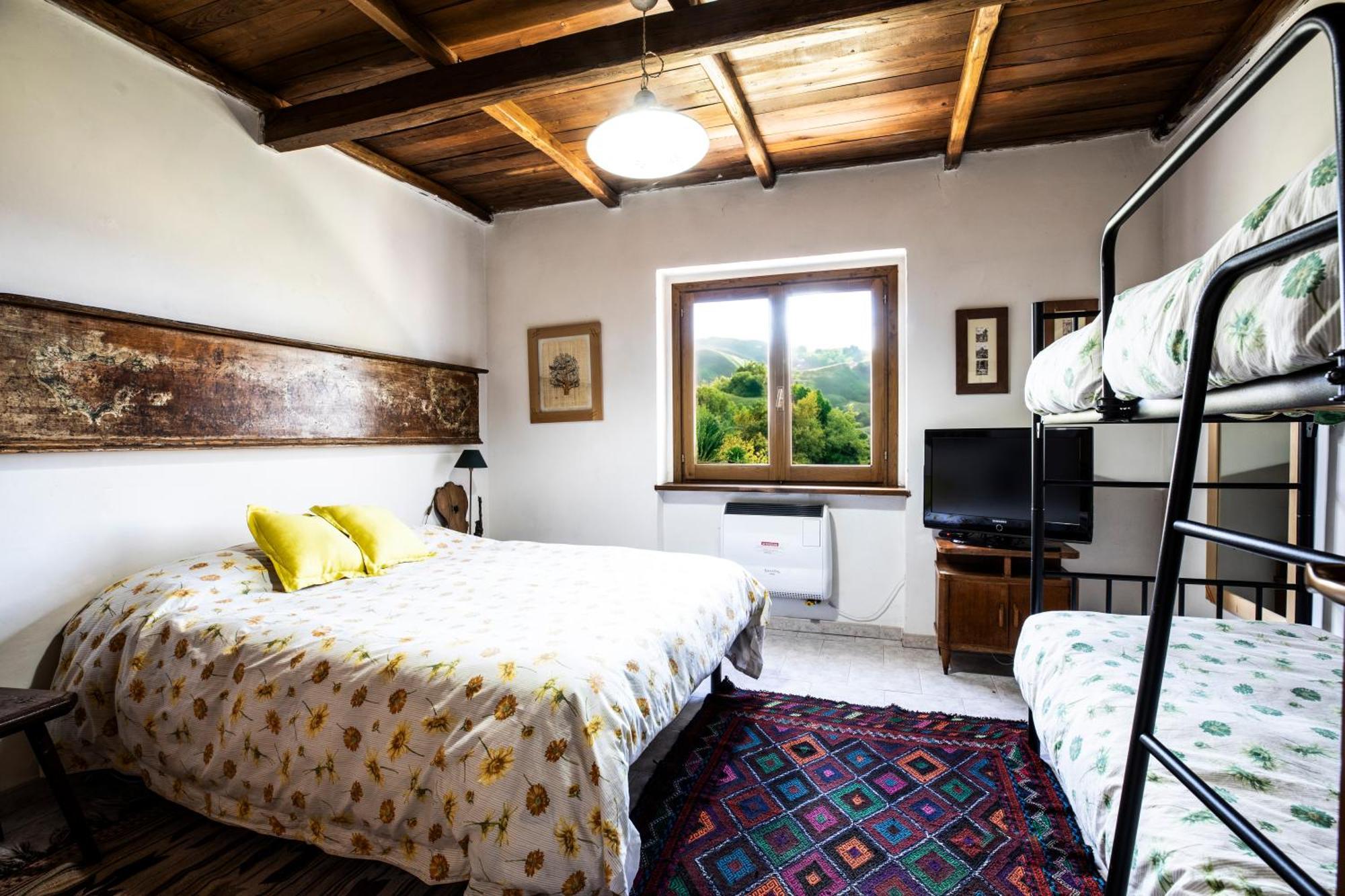 Selvicolle Country House Crispiero Экстерьер фото