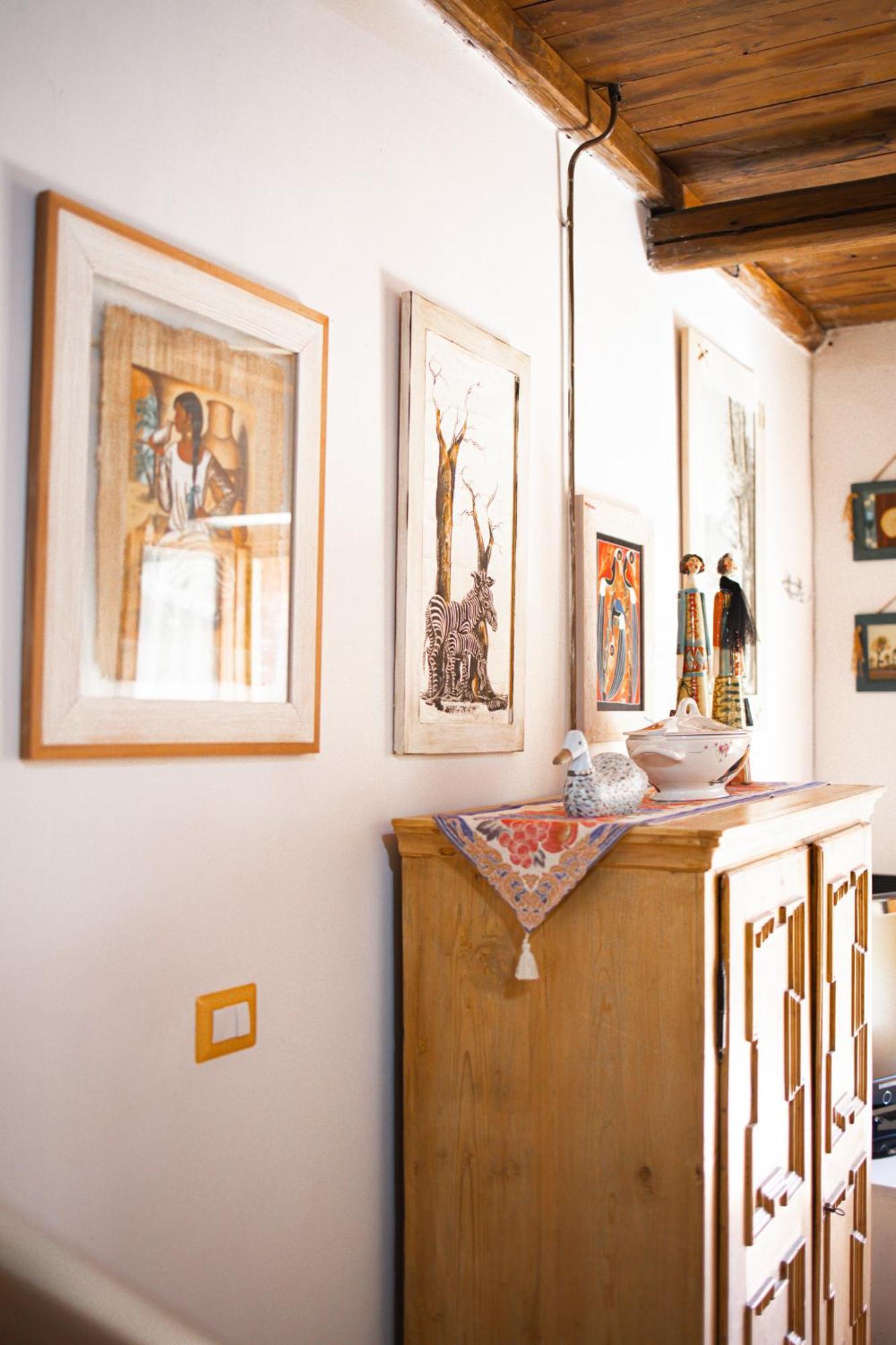 Selvicolle Country House Crispiero Экстерьер фото