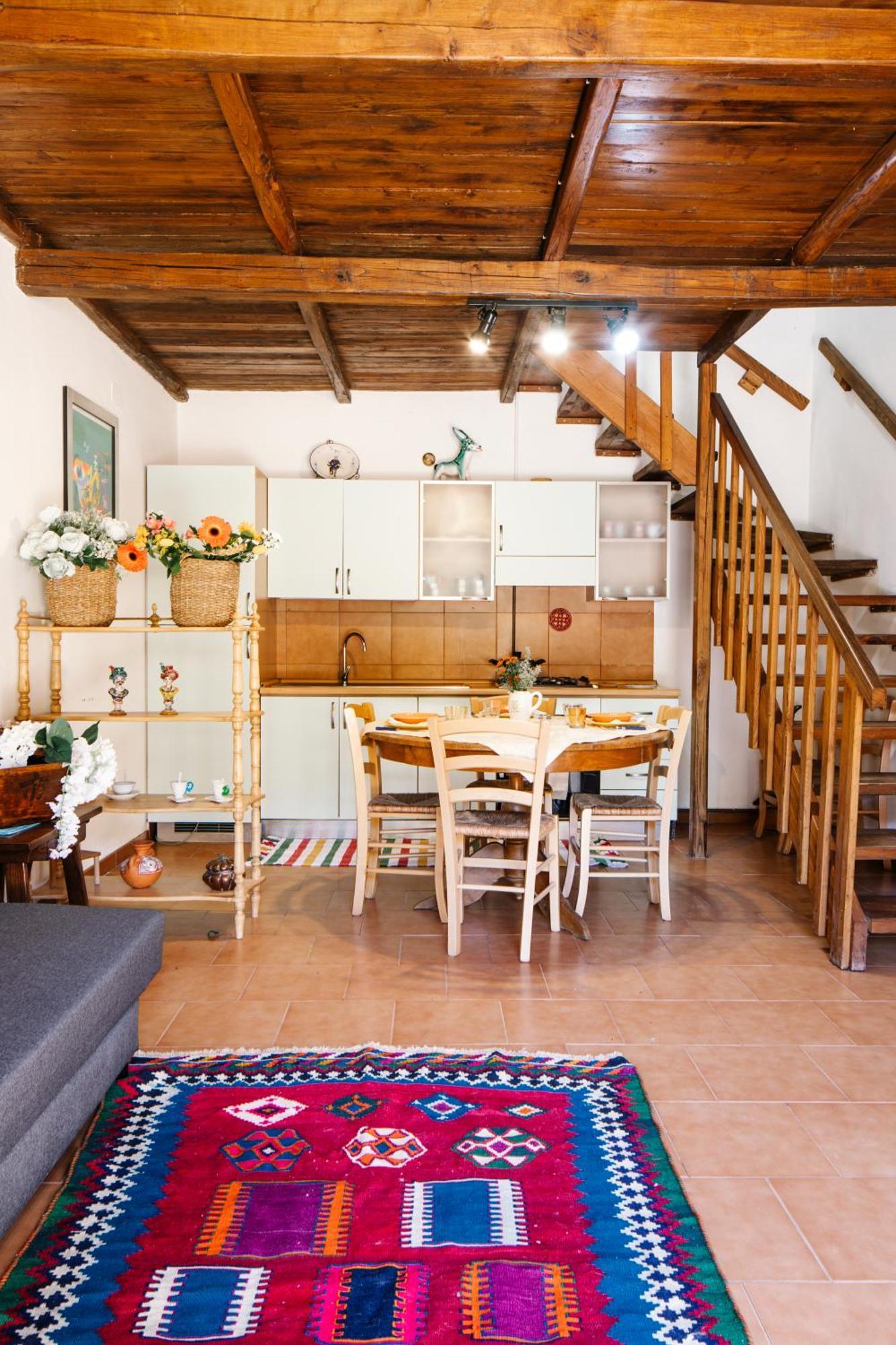 Selvicolle Country House Crispiero Экстерьер фото