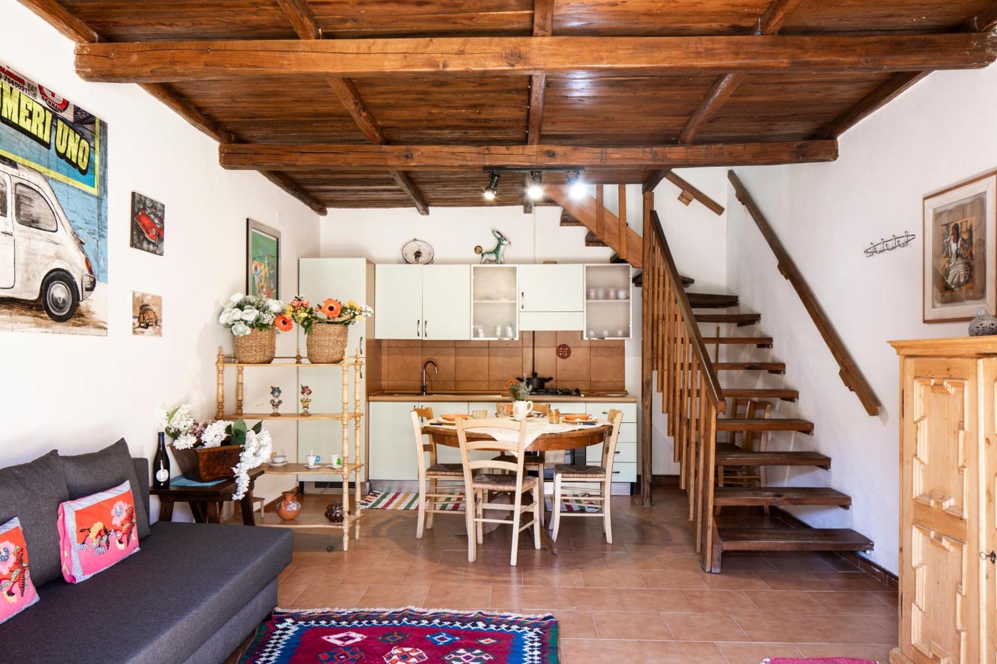 Selvicolle Country House Crispiero Экстерьер фото