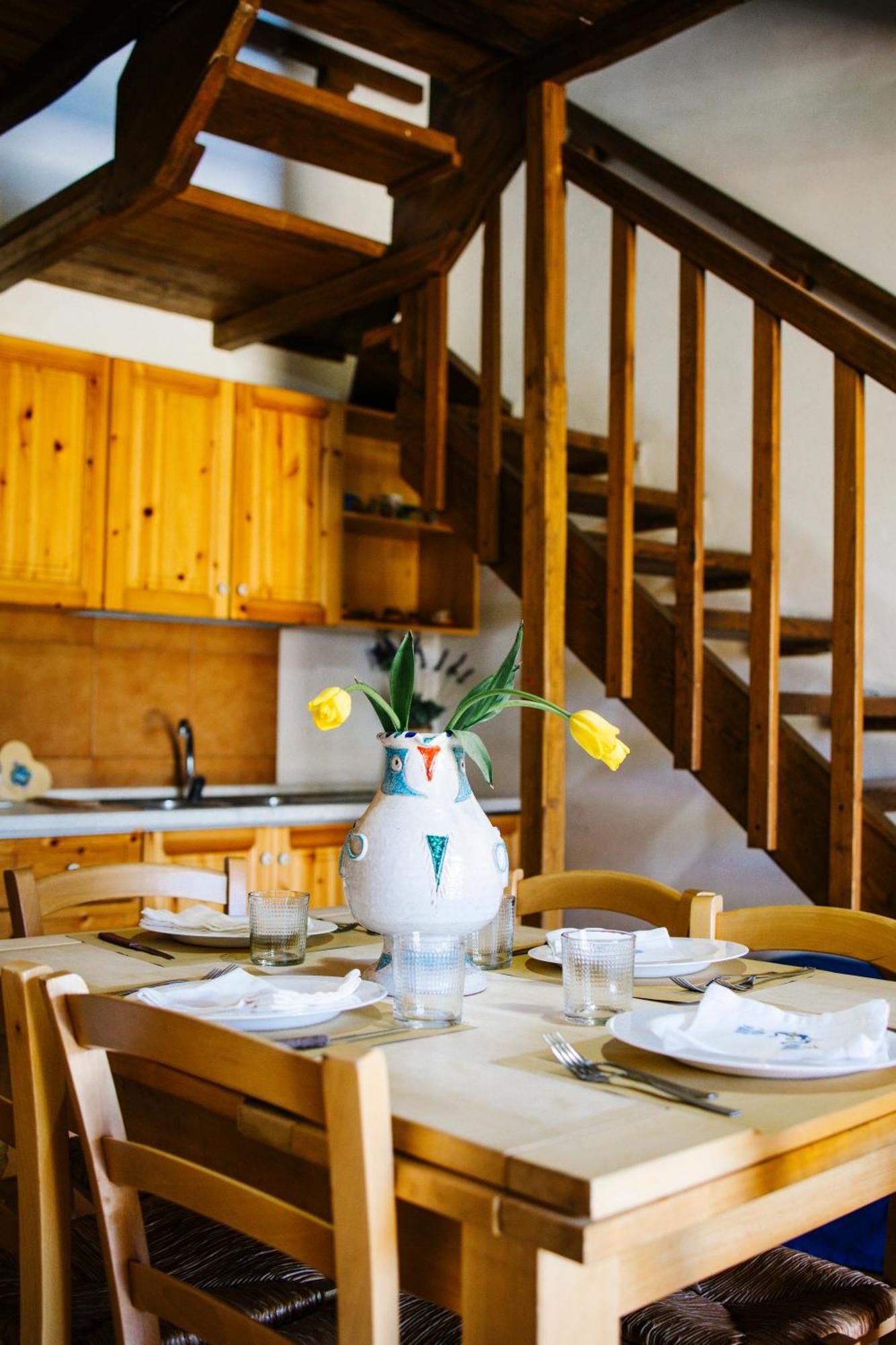 Selvicolle Country House Crispiero Экстерьер фото