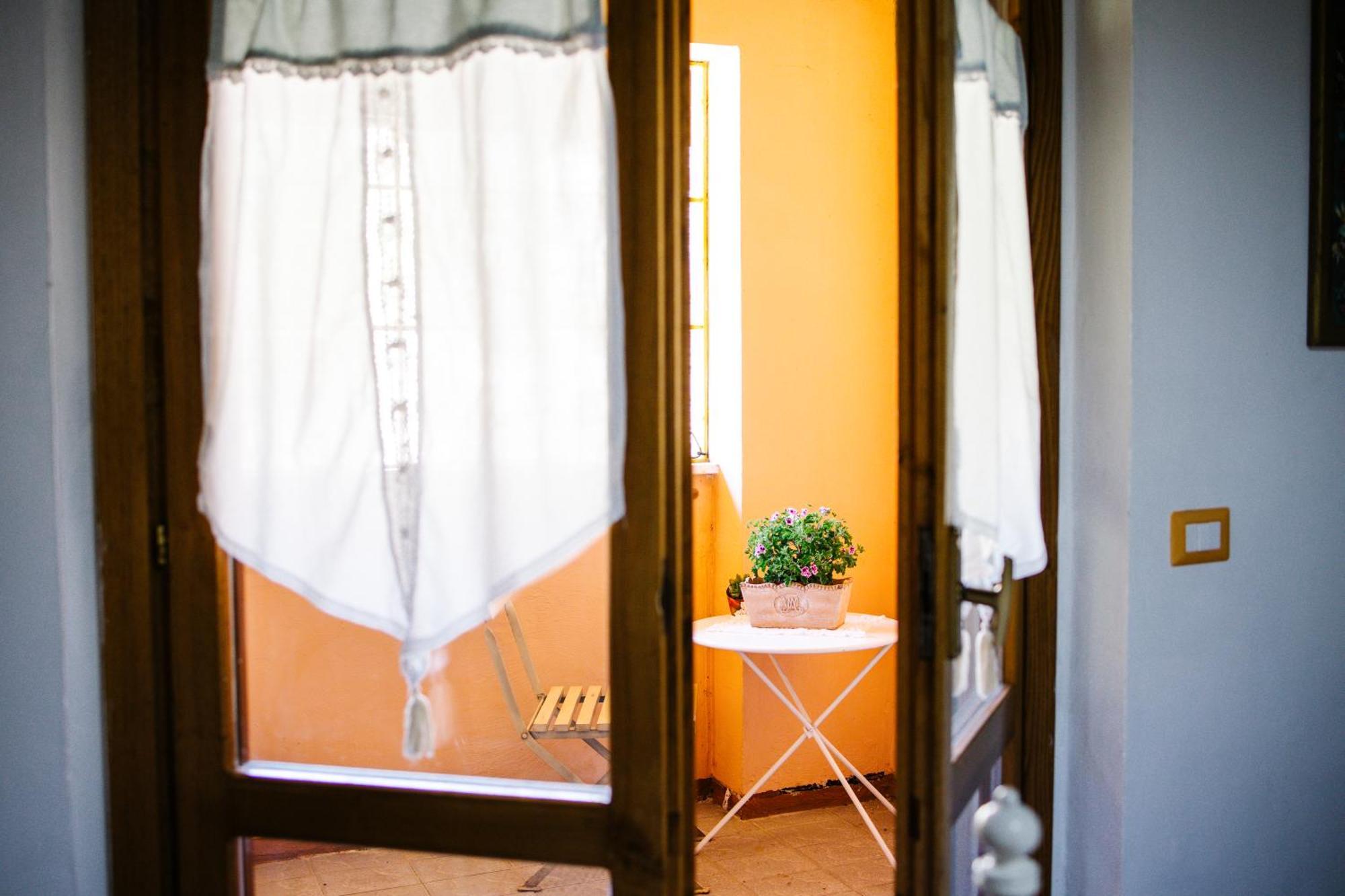 Selvicolle Country House Crispiero Экстерьер фото
