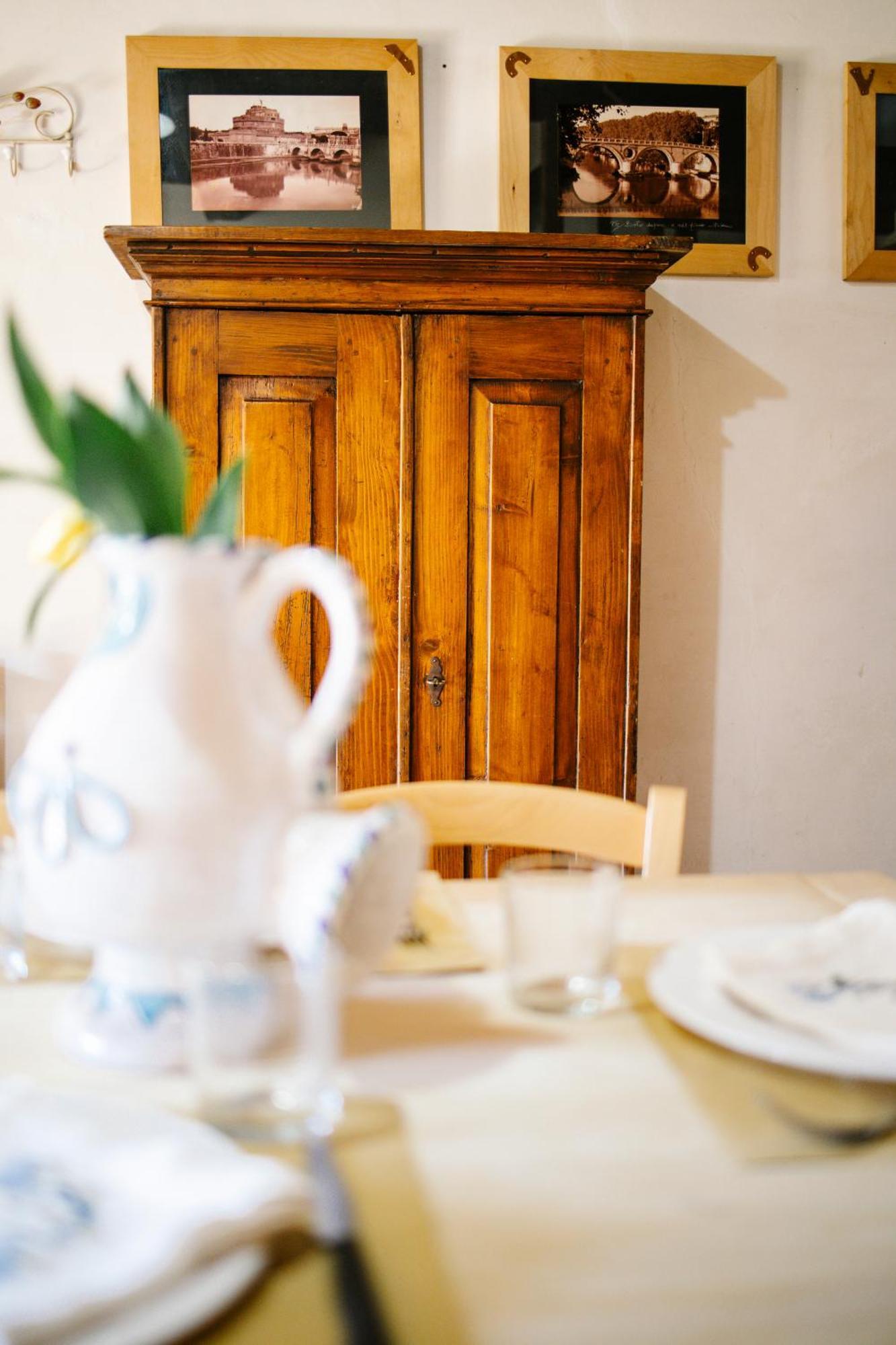 Selvicolle Country House Crispiero Экстерьер фото