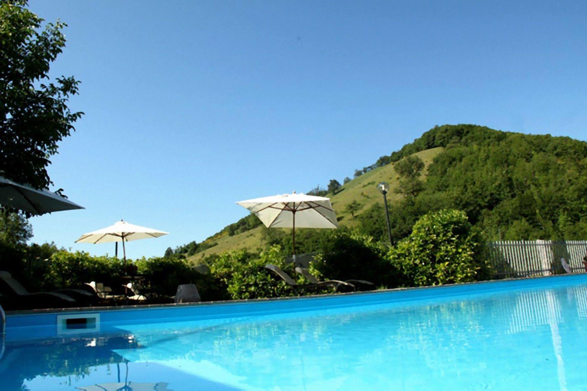 Selvicolle Country House Crispiero Экстерьер фото